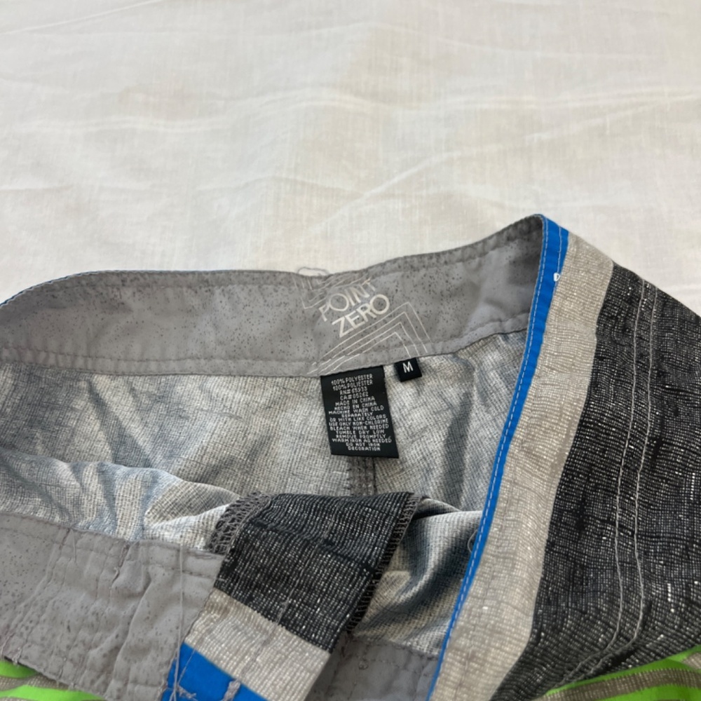 Point zero board shorts - Picture 3 of 5